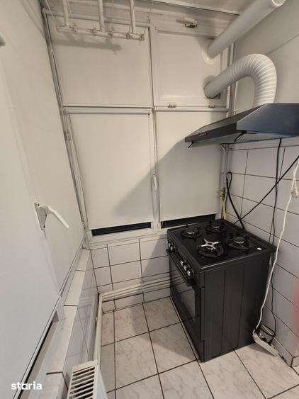 Apartament cu 2 camere decomandat în C5