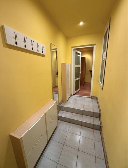 Apartament Piata Victoriei Unirii Complex Medicina Politehnica UVT - 1