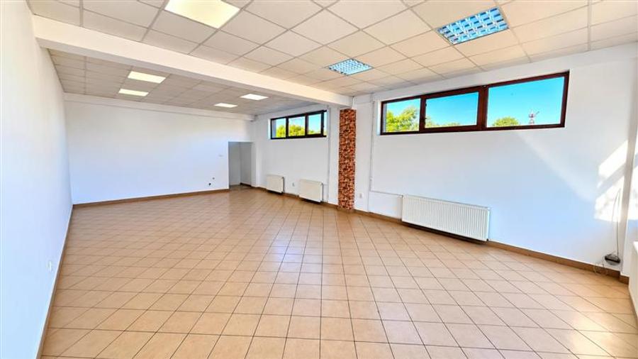 Spațiu comercial, de 70 mp, în Ultracentral