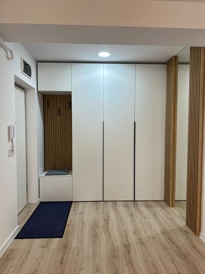 Ivory Residence: apartament cu 2 camere direct Dezvoltator, comision 0% - 2
