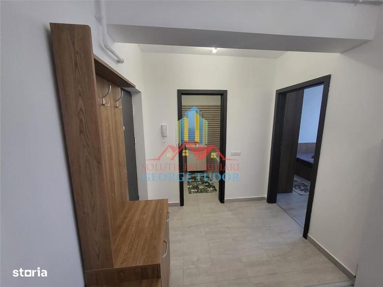 Apartament cu 2 camere decomandat în Dudu