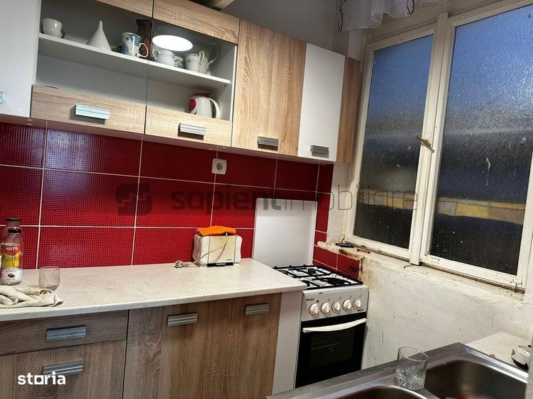 Apartament cu 4 camere în Ultracentral