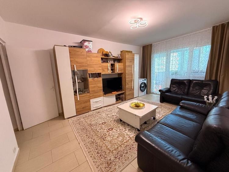 Apartament cu 2 camere decomandat în Pantelimon