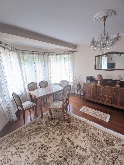 Casă individuală cu 5 camere cu Garaj în Mănăștur
