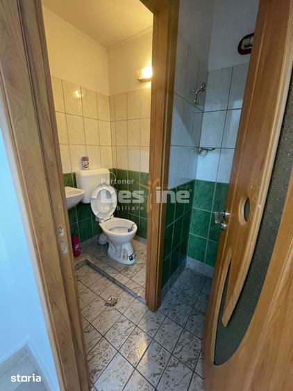 Spațiu comercial, de 65 mp, în Drumul Taberei