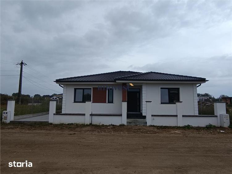 CASA NOUA DE VANZARE IN SATU MARE | MICRO 16 | 3 DORMITOARE | TEREN 40 - 8