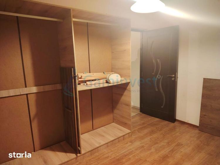 Apartament cu 3 camere, mobilat în Lotus