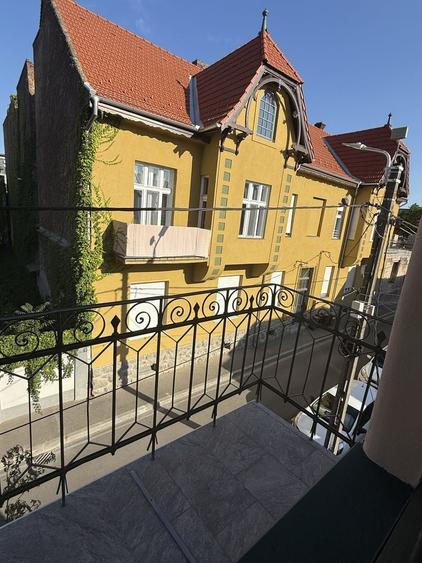 Garsonieră în Ultracentral
