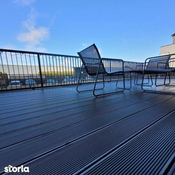 Apartament cu 3 camere în Florești