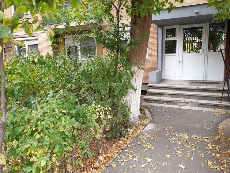 Apartament de inchiriat