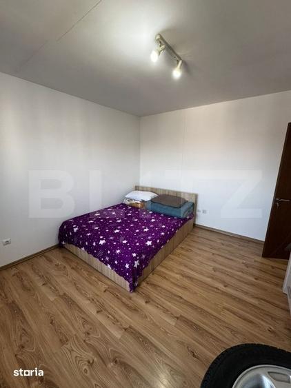 Apartament cu 3 camere în Sud