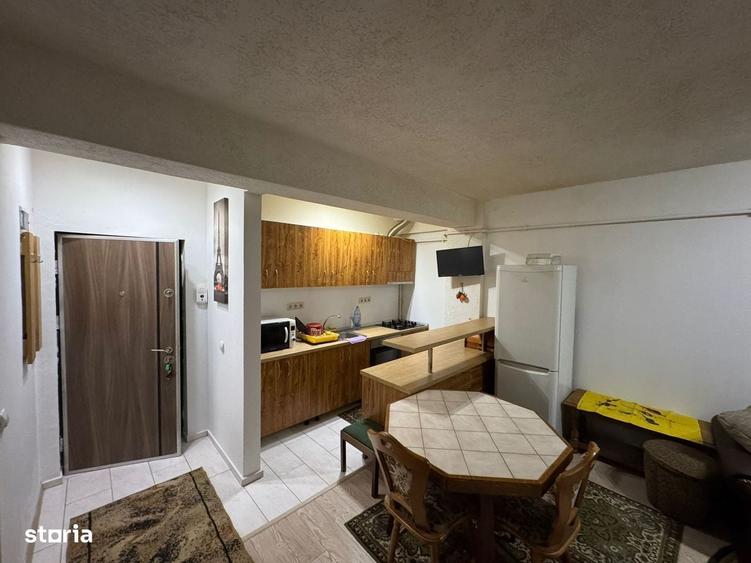 Apartament 2 camere | Etaj 8 | Zona Doamna Stanca Dedeman - 3