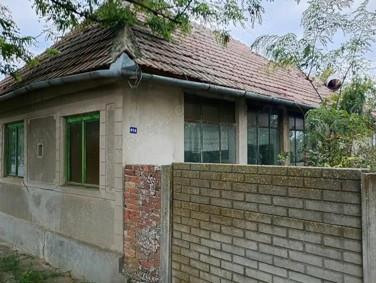 Teren de 5000 mp, în Ghilad
