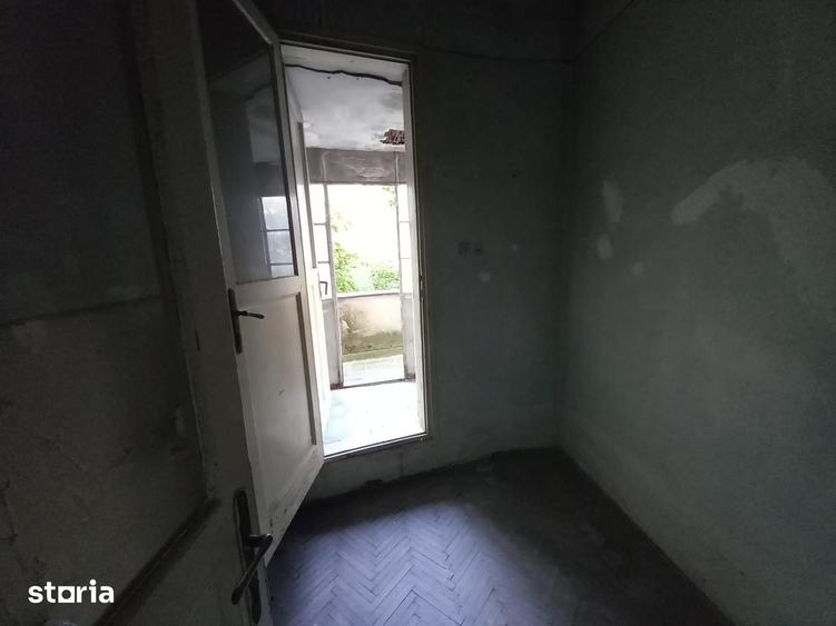 Apartament cu 2 camere în Cișmigiu