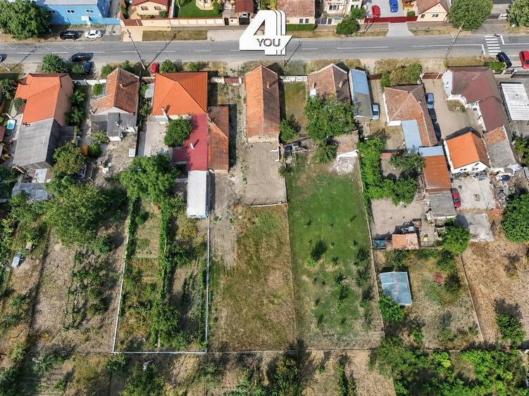 Casa cu teren generos de 1.080 m | Gai - 1