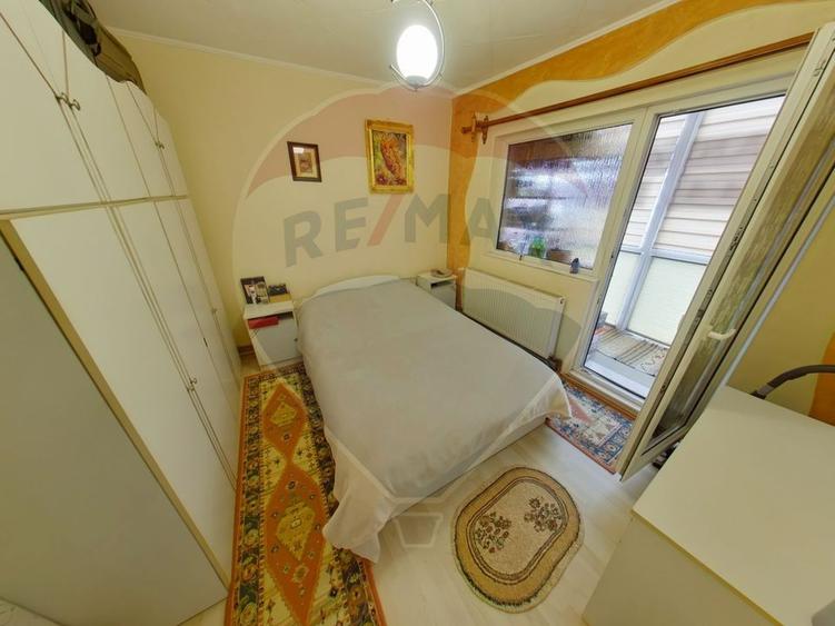 Apartament cu 3 Camere Decomandat – pe Strada George Coșbuc - 4