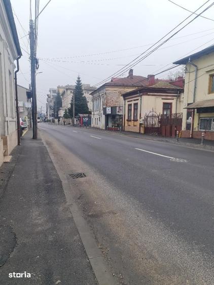 Casa centru Pitesti - 1