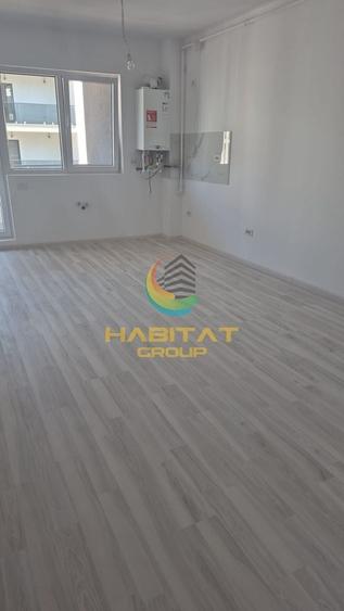 Apartament cu 2 camere semidecomandat în Sud-Vest