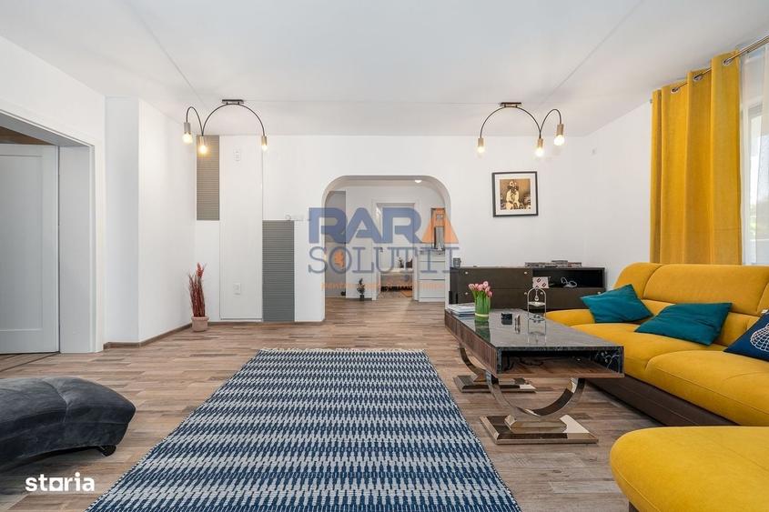 Casa premium 3 dormitoare + birou, garaj incalzit, accepta animale - 9
