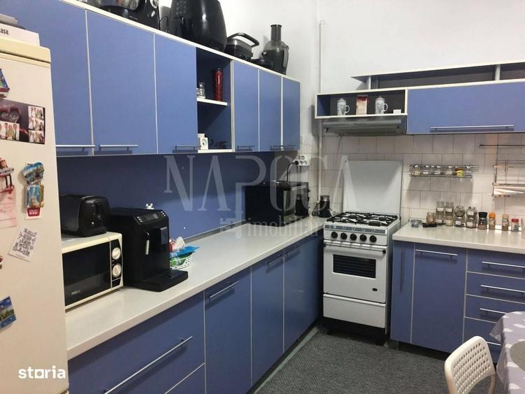 Casă cu 4 camere cu Teren 279 Mp în Central