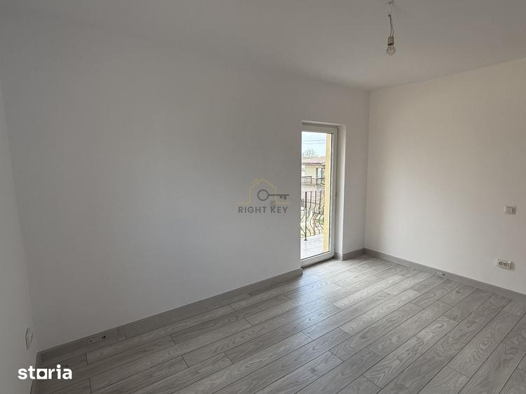 Casa Dragomiresti-Vale, P+1+M, 5 Cam, STB, Teren: 317mp, Comision 0% - 4