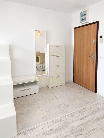 Apartament de inchiriat cu 2 camere, loc de parcare in zona Lipovei - 5