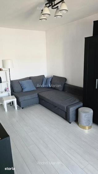Oferim spre vanzare garsoniera amenajata in complexul studentesc - 6