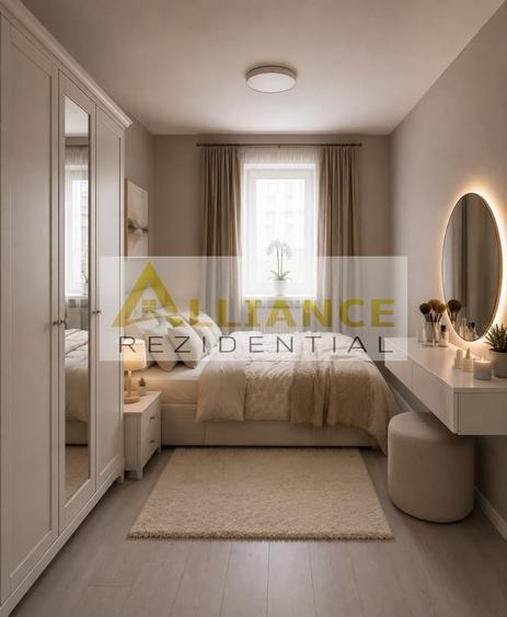 Ultimele unitati <3 camere | 2 bai> Compartimentare eficienta | 89 mp - 2