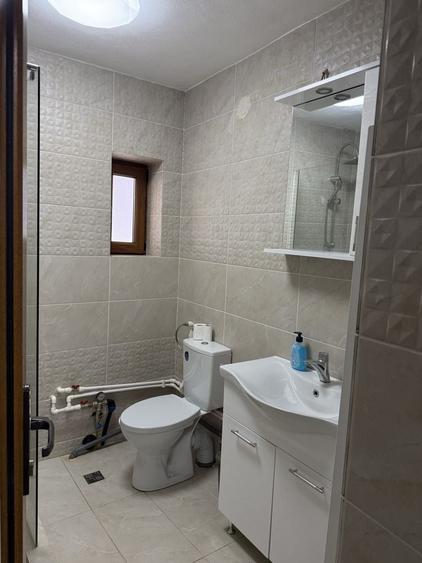 Casă cu 2 camere în Central