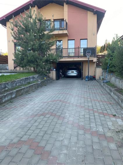 Casă cu 1 camere cu Teren 1050 Mp în Vulturi