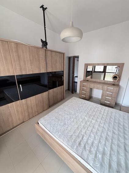 Apartament cu 2 camere de inchiriat Ultracentral-metrou Universitate - 2