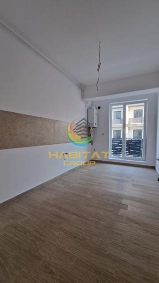 Apartament 2 camere - metrou Nicolae Teclu - 10