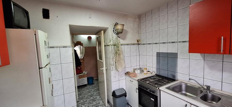 Apartament cu 2 camere, mobilat în Rogerius