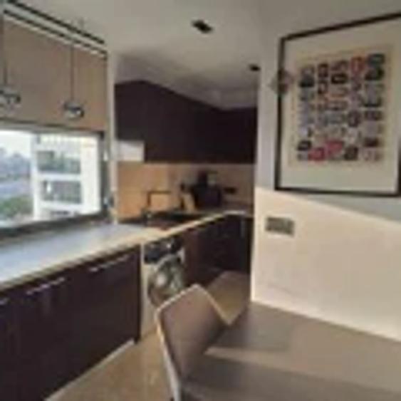 Apartament cu 2 camere semidecomandat în Calea Călărașilor