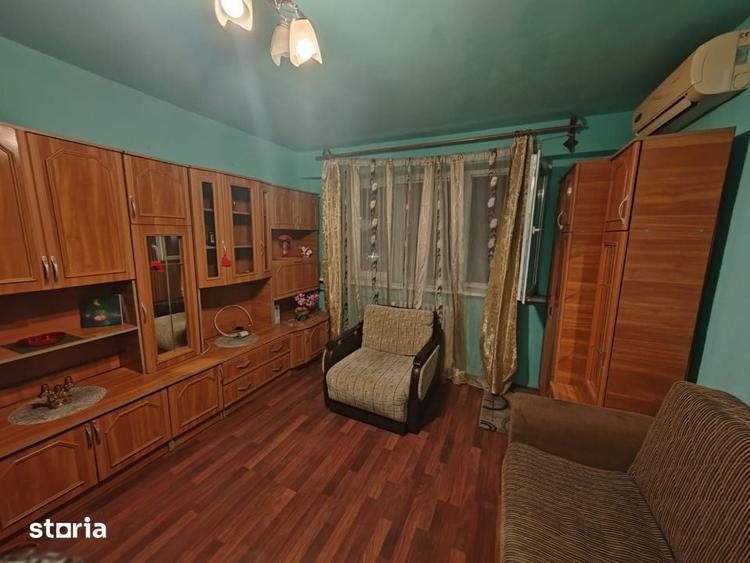 Garsonieră în Valea Rosie