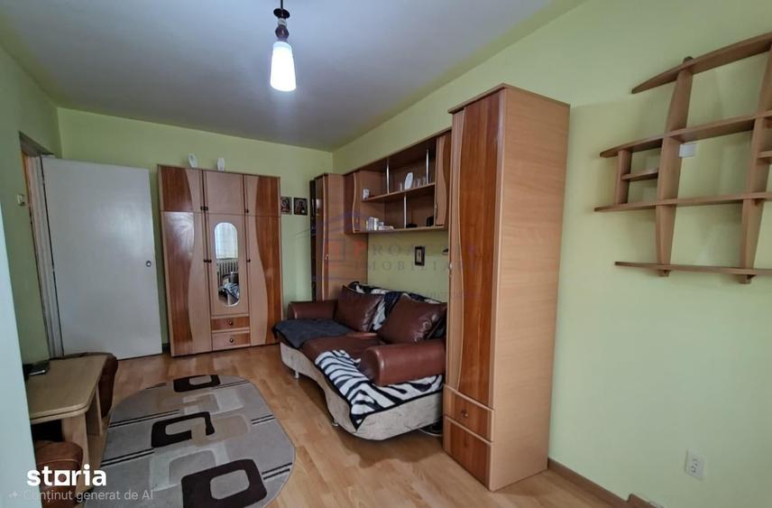 Garsonieră în Obcini