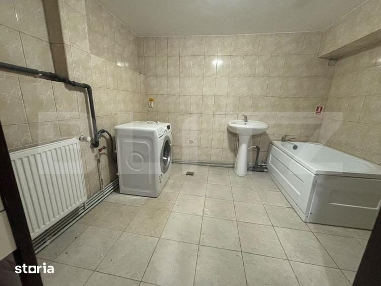 Casă cu 5 camere cu Teren 80 Mp în Central