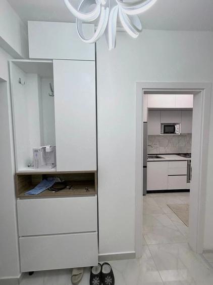 Garsonieră decomandată în Chiajna