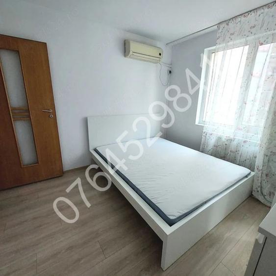 Inchiriez apt. 2 camere zona Iancului-Mega Mall,Sos. Pantelimon, la 12 minute metrou Piata Iancului. - 4