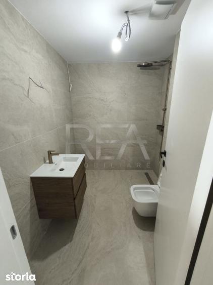 Apartament cu 2 camere decomandat, mobilat în Unirii