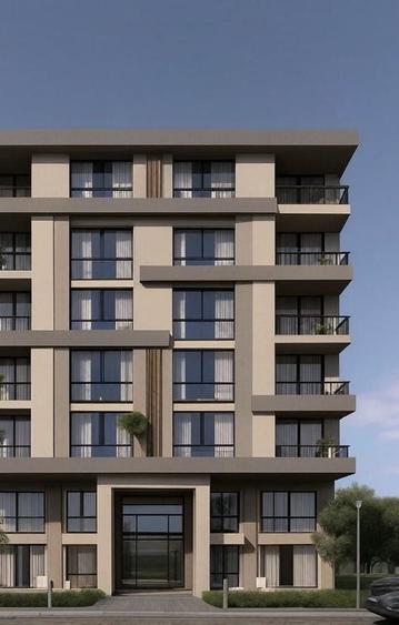 Apartament cu 4 camere decomandat în Herăstrău