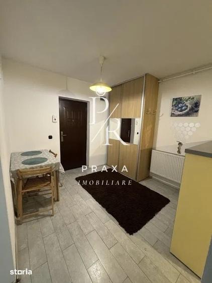 Apartament 2 camere, 53mp+ balcon, 2 parcari, mobilat, zona Muzeul Ape - 4