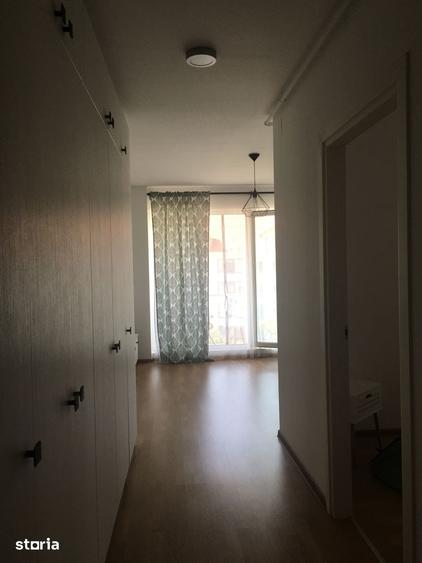 Apartament cu 2 camere în Pantelimon