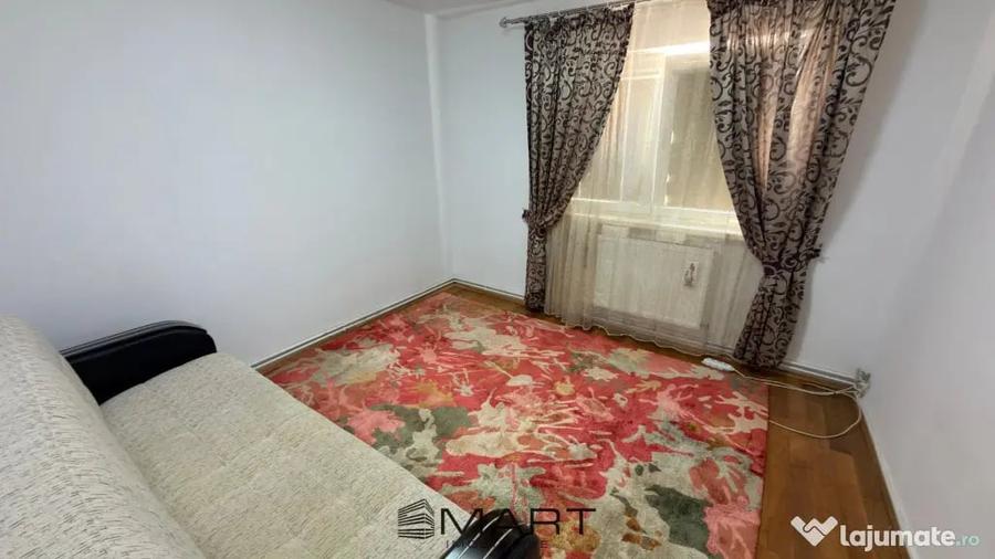 Apartament 4 camere Strand - 7