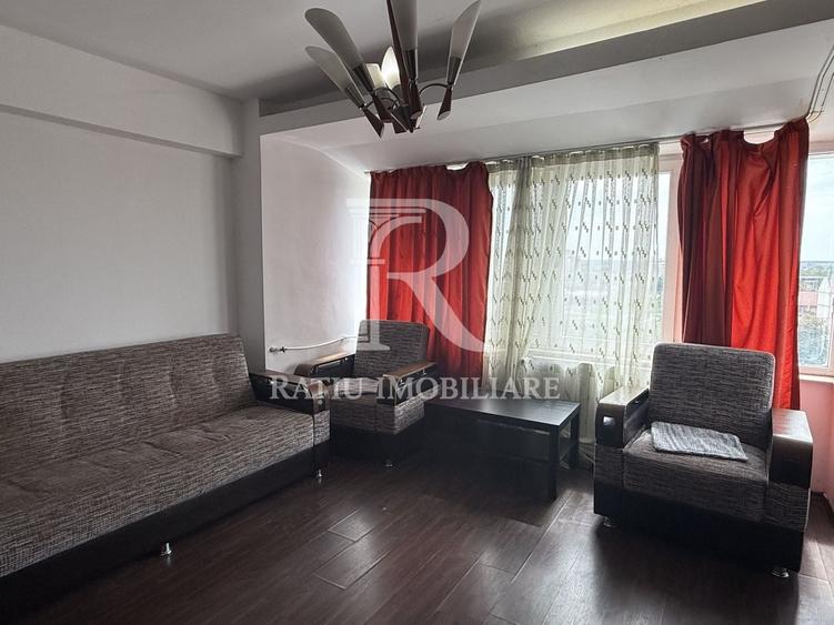 Apartament 2 camere | Facultatea de Medicina | Ultracentral | Oradea - 2