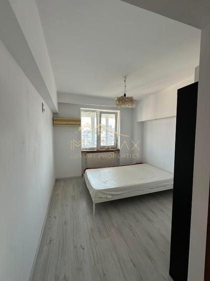 Apartament cu 3 camere decomandat, mobilat în Tineretului