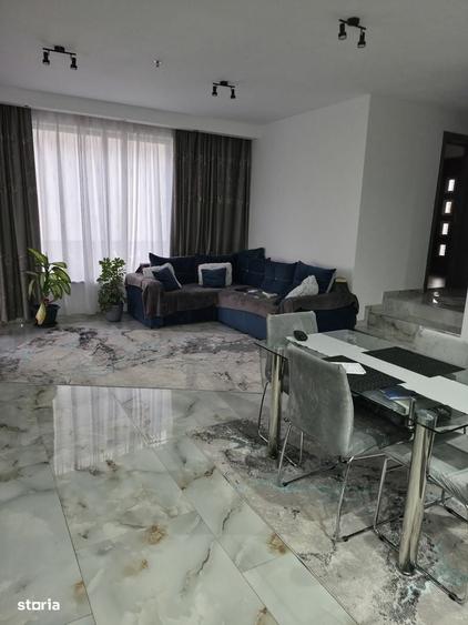 Casă cu 4 camere cu Teren 635 Mp în Central