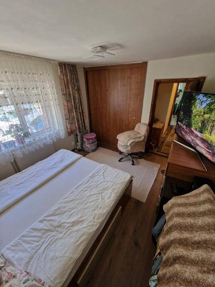 Apartament cu 2 camere decomandat, mobilat în Lipovei