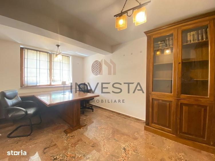Casa individuala de 256 mp si curte, Pet friendly, in Andrei Muresanu! - 13