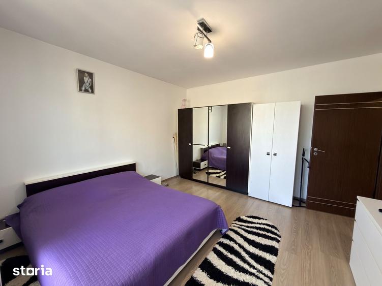 Apartament cu 3 camere în Turnișor